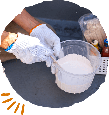 外壁塗装・屋根塗装の最適プランのご提案